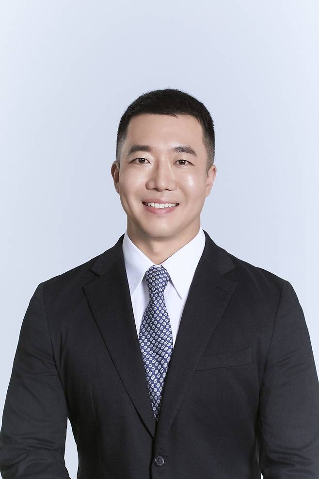 허홍 골드만삭스 한국기관자문 부문 공동대표