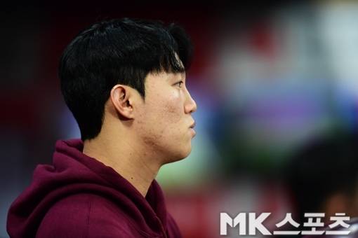 리그 최고의 에이스는 이렇게 어처구니없는 부상으로 1년을 더 낭비하게 됐다. 사진= MK스포츠 DB