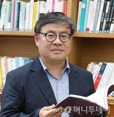 최연구 과학문화칼럼니스트