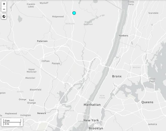 /사진자료=미 지질조사국(USGS)