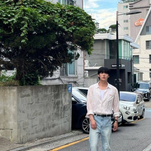 안재현 사진./안재현 SNS