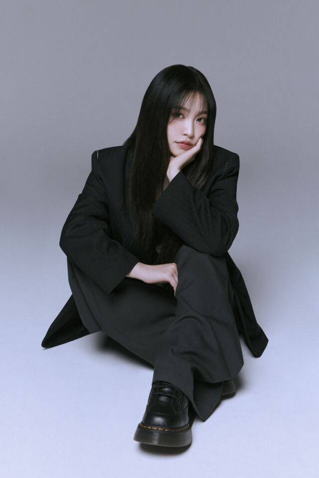 김예림 / 블리츠웨이엔터테인먼트 제공