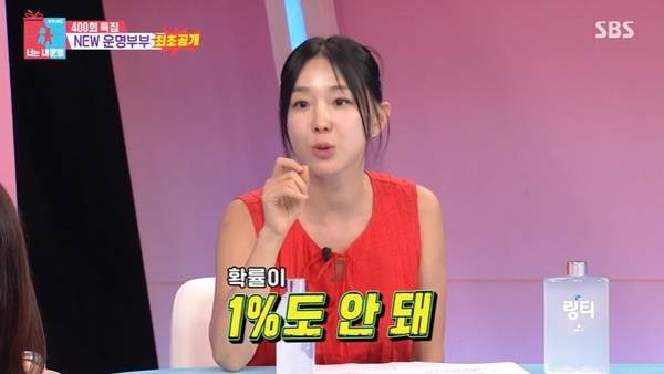 SBS ‘동상이몽2 너는 내 운명’ 캡처