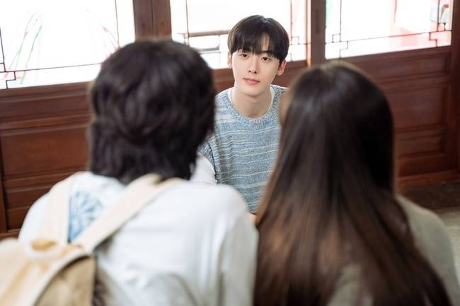 KBS 2TV 수목드라마 ‘내 여자친구는 상남자’ 스틸