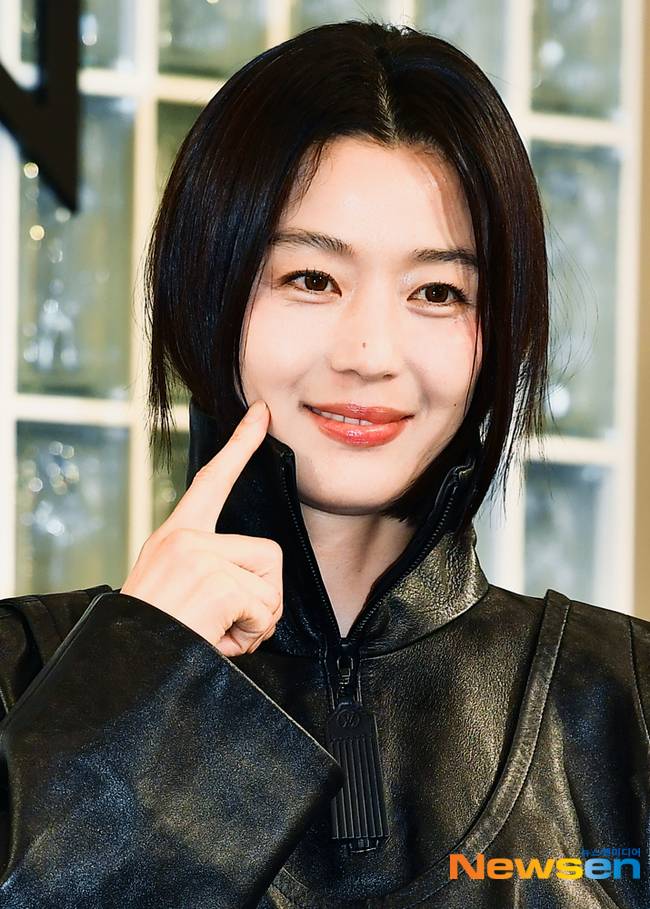 전지현