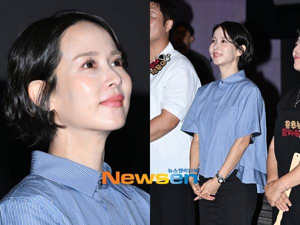 조여정