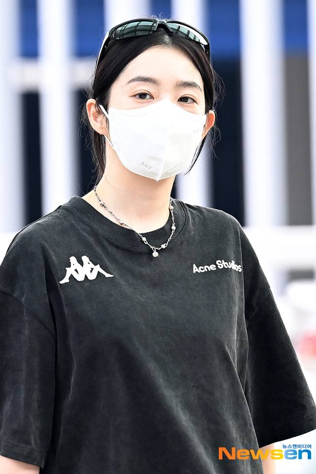 아이린