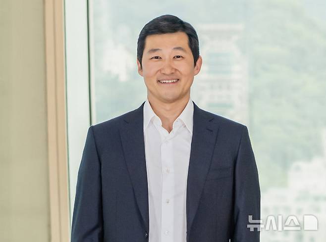 [서울=뉴시스] 김범석 쿠팡Inc 의장(사진=쿠팡 제공)