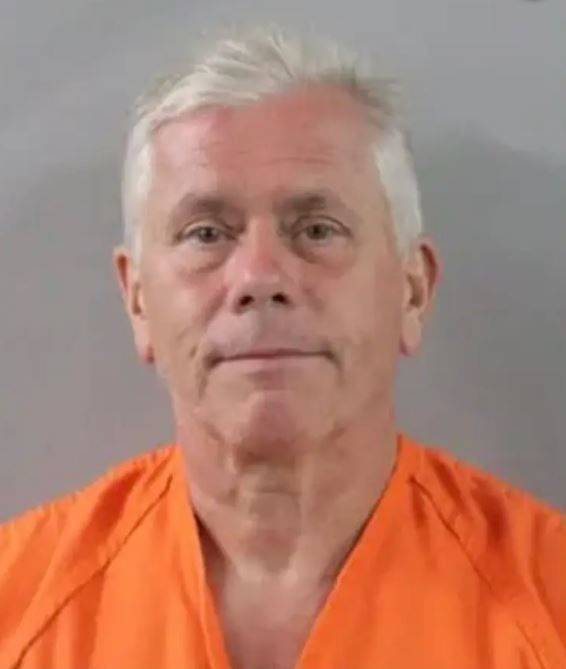 [뉴시스] 4일(현지시각) 뉴욕포스트가 공개한 폭행 및 살인미수 피혐의자 레이먼드(62)의 사진이다. (출처=뉴욕포스트) *재판매 및 DB 금지