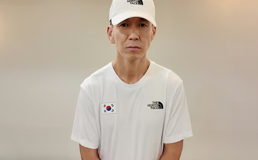 유튜브 채널 ‘션과 함께’ 캡처