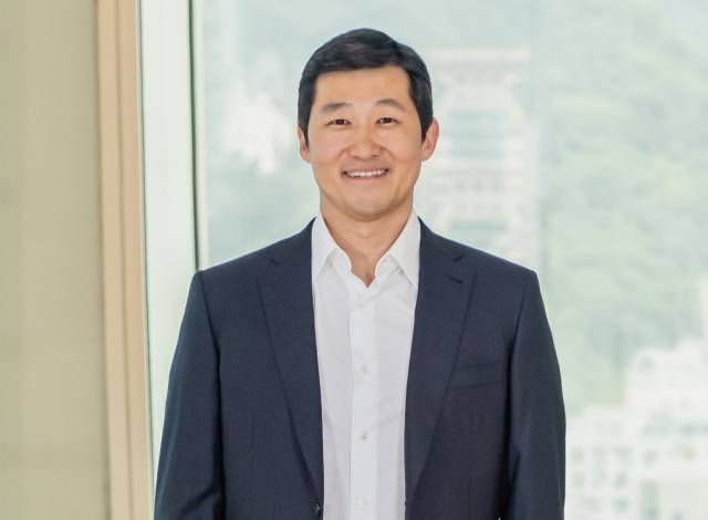 김범석 쿠팡 이사회 의장. 사진 제공=쿠팡