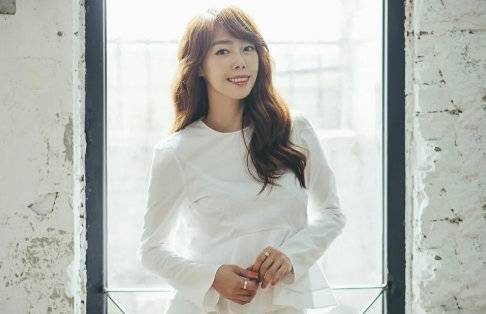 이민. 사진제공 | 브랜뉴뮤직