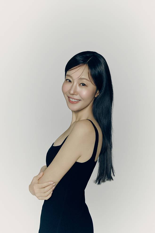 엄지원. ABM컴퍼니 제공.