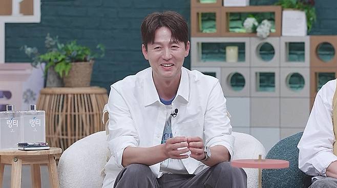 채널A ‘요즘 남자 라이프-신랑수업’