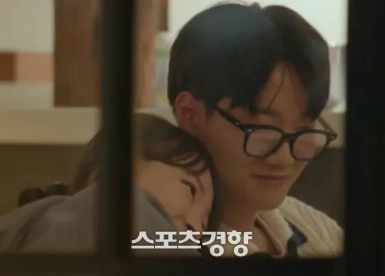 넷플릭스 ‘모태솔로지만 연애는 하고 싶어’ 방송 중 캡처