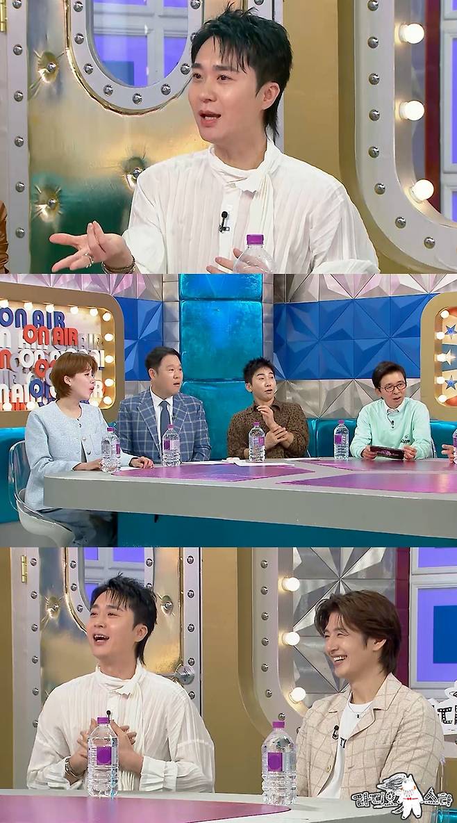 /사진=MBC ‘라디오스타’