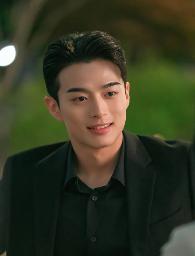 '화려한 날들' 손상연, 주말 안방 저격할 新테토남 출격