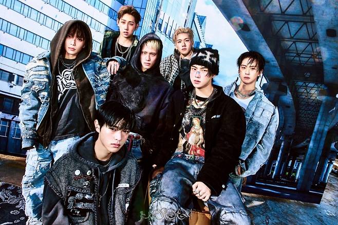 뉴비트(NEWBEAT) /사진=비트인터렉티브