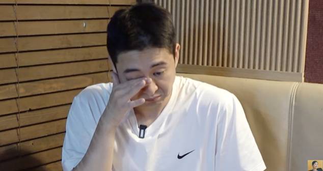 '장영란 남편' 한창, 400평 한의원 팔았다.."피해의식이 저절로 생겨" 눈물