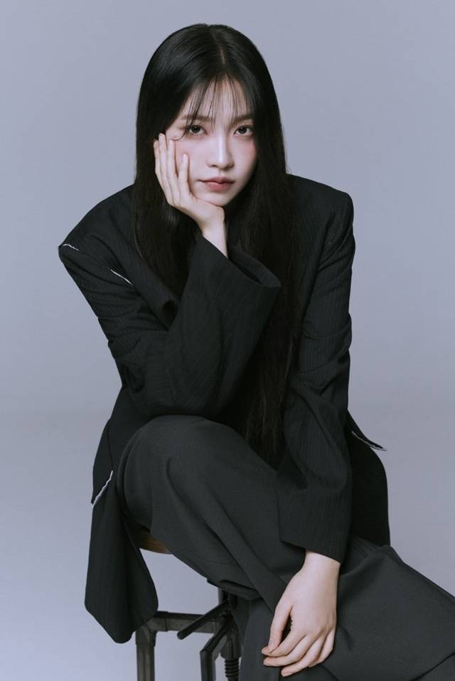 기회만 된다면 레드벨벳 활동을 하고 싶다는 김예림. 사진l블리츠웨이엔터테인먼트