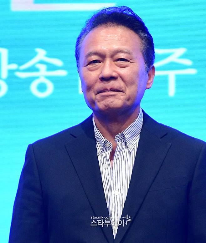 ‘화려한 날들’ 천호진. 사진|유용석 기자