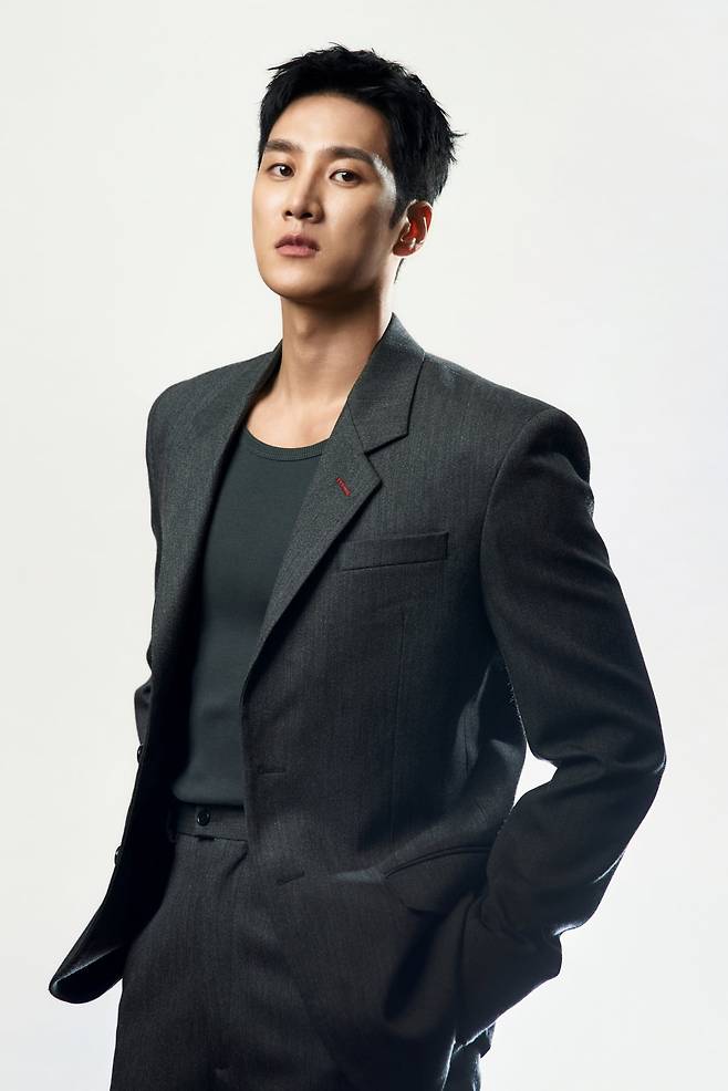 안보현 / 사진제공=CJ ENM