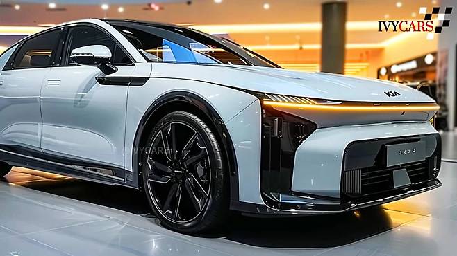 기아 2026 K7 예상도