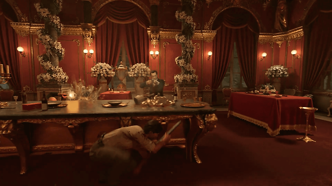 - 슈터 감성도 물씬 느낄 수 있다&nbsp;