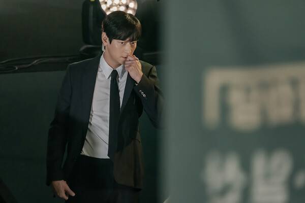'북극성' 강동원 / 사진=월트디즈니 컴퍼니 코리아