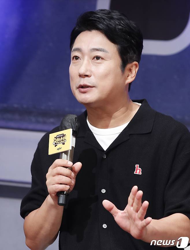 코미디언 이수근 /뉴스1 ⓒ News1