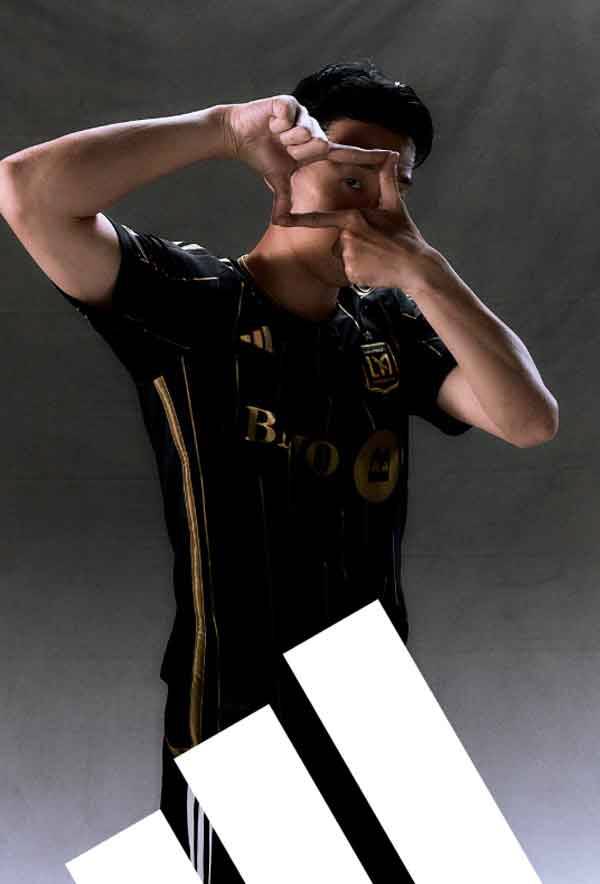 출처=아디다스 SNS 캡쳐