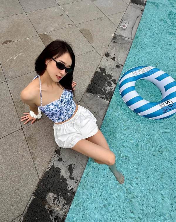 ⓒ손연재 SNS
