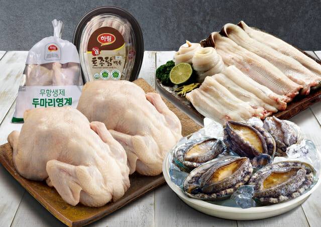 말복 행사상품 모음