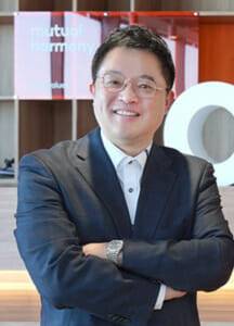 김범재 오케스트로 대표