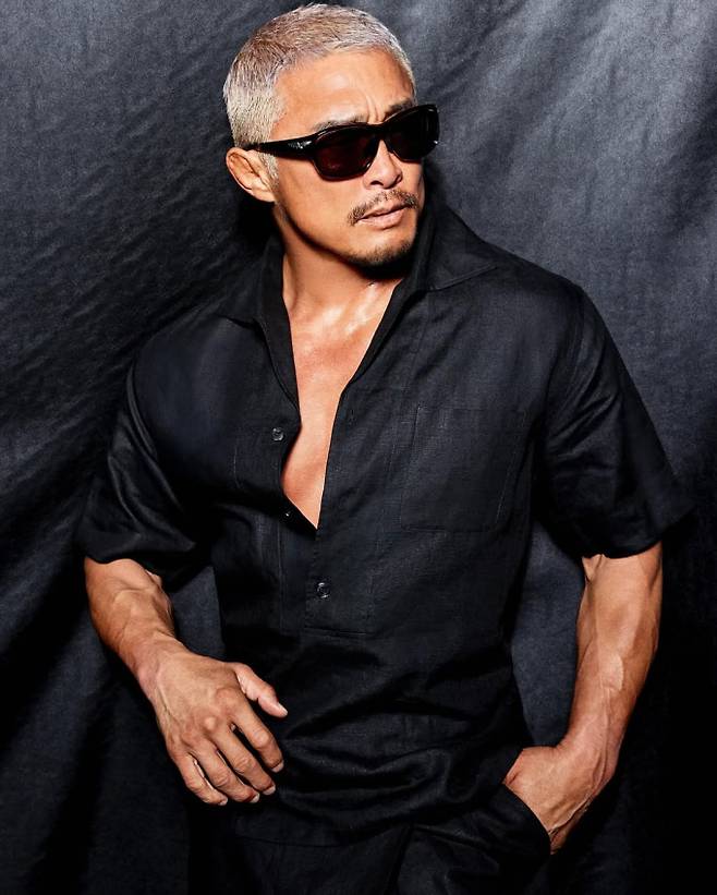 @akiyamachoo, @gq_korea