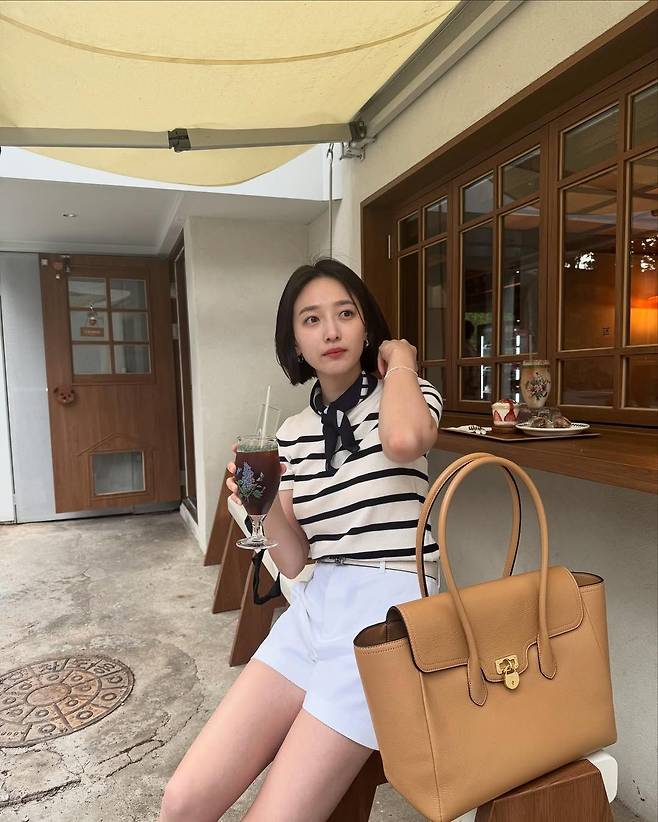 인스타그램 @yjiinp