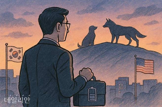 @ 데일리안 AI 이미지 삽화