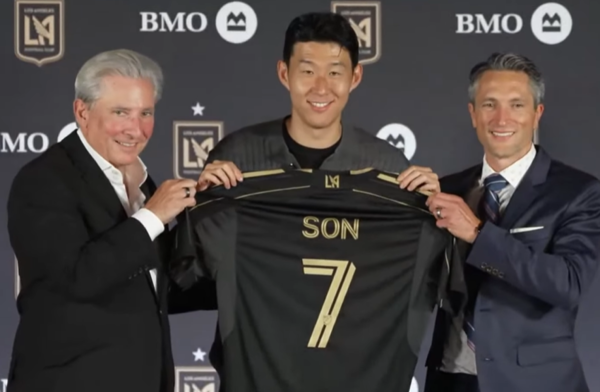 사진=LAFC 유튜브 캡처