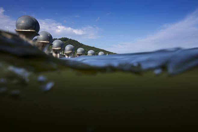 조명환 작품. 여주국제사진전 조직위원회 제공