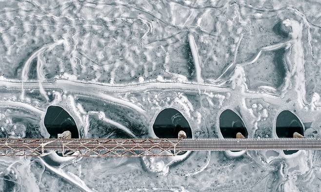 강태욱 작품. 여주국제사진전 조직위원회 제공