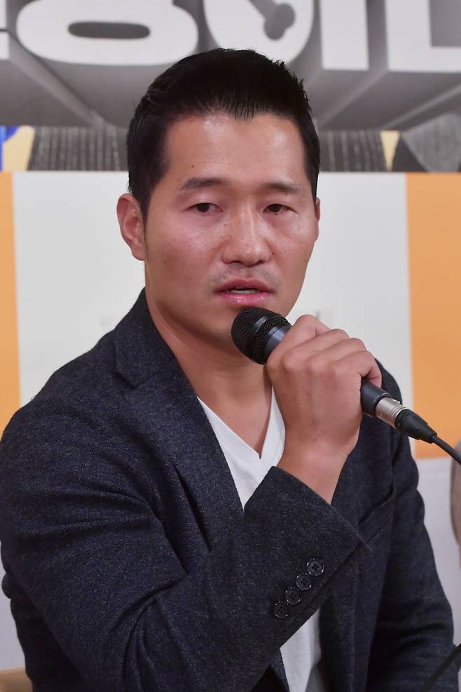 반려견 훈련사 강형욱. 사진제공=KBS