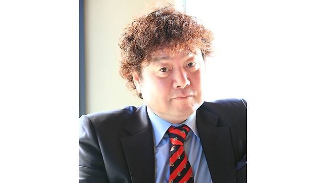 뇌사 장기기증으로 4명의 생명을 살린 이훈 씨 (한국장기조직기증원 제공)