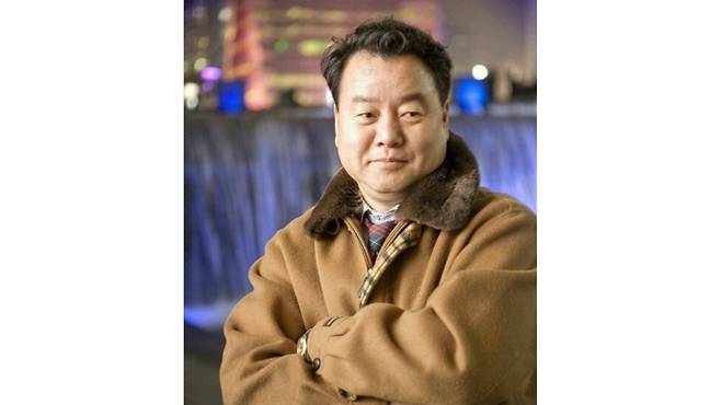 뇌사 장기기증으로 4명의 생명을 살린 이훈 씨 (한국장기조직기증원 제공)