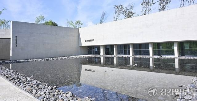 화성시독립운동기념관 외관 전경. 홍기웅기자