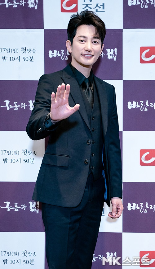 배우 박시후가 불륜 주선 의혹에 대해 부인하며 법적대응을 시사했다. / 사진 = DB