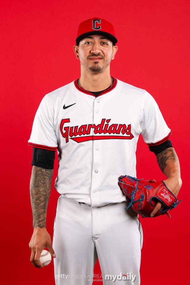 빈스 벨라스케즈./게티이미지코리아