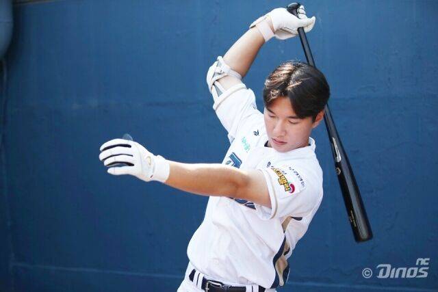 정현창/NC 다이노스