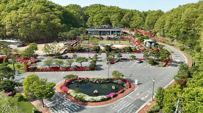 예천박믈관[에천군 제공]