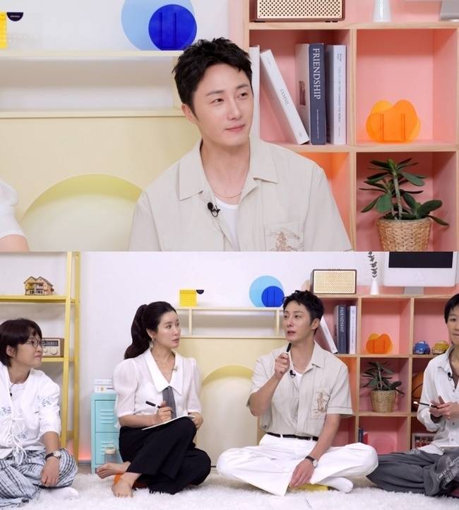 KBS 2TV ‘옥탑방의 문제아들’ 제공