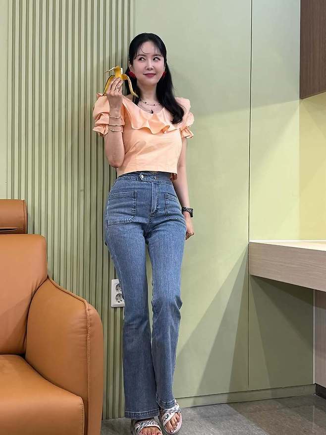 장영란 소셜네트워크서비스 계정